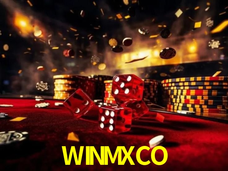 WINMXCO Tragamonedas