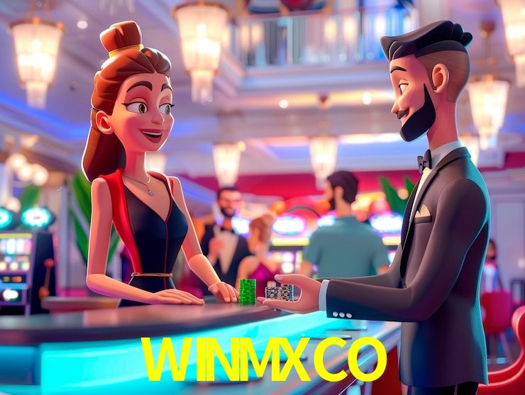WINMXCO Two-Factor Authentication Slots