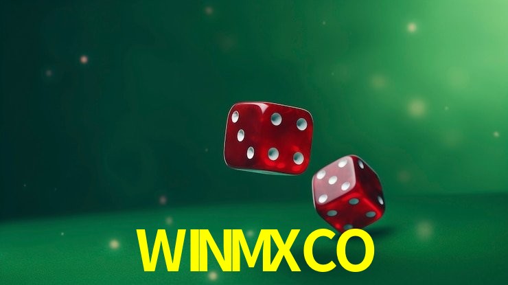 WINMXCO mobile gaming